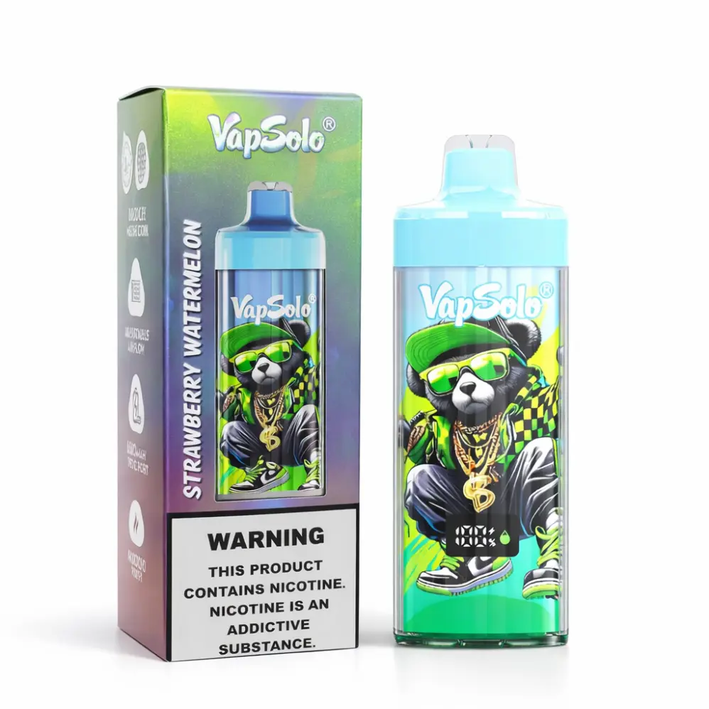 Vapsolo King Pro 40K - Imagen 11