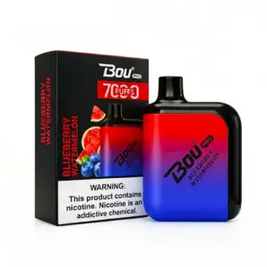 Blueberry Watermelon