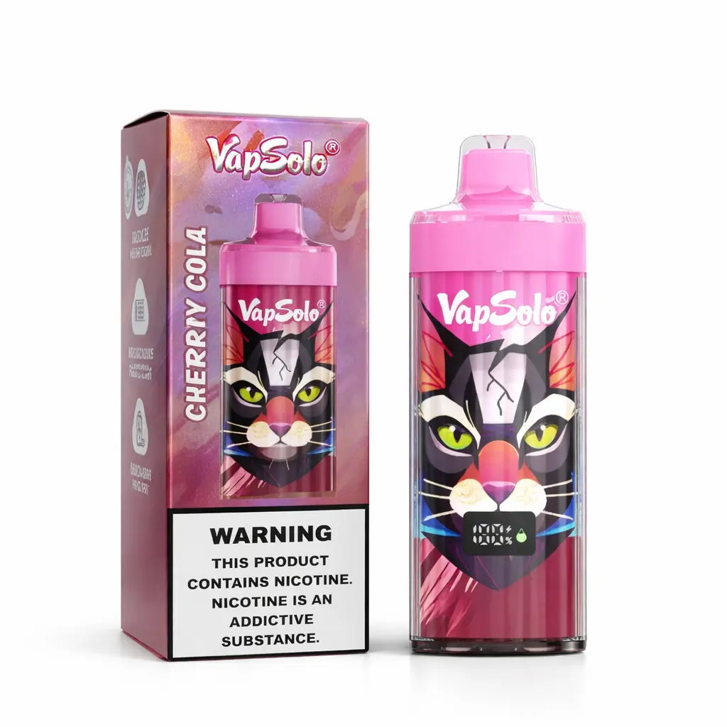 Vapsolo King Pro 40K - Imagen 12