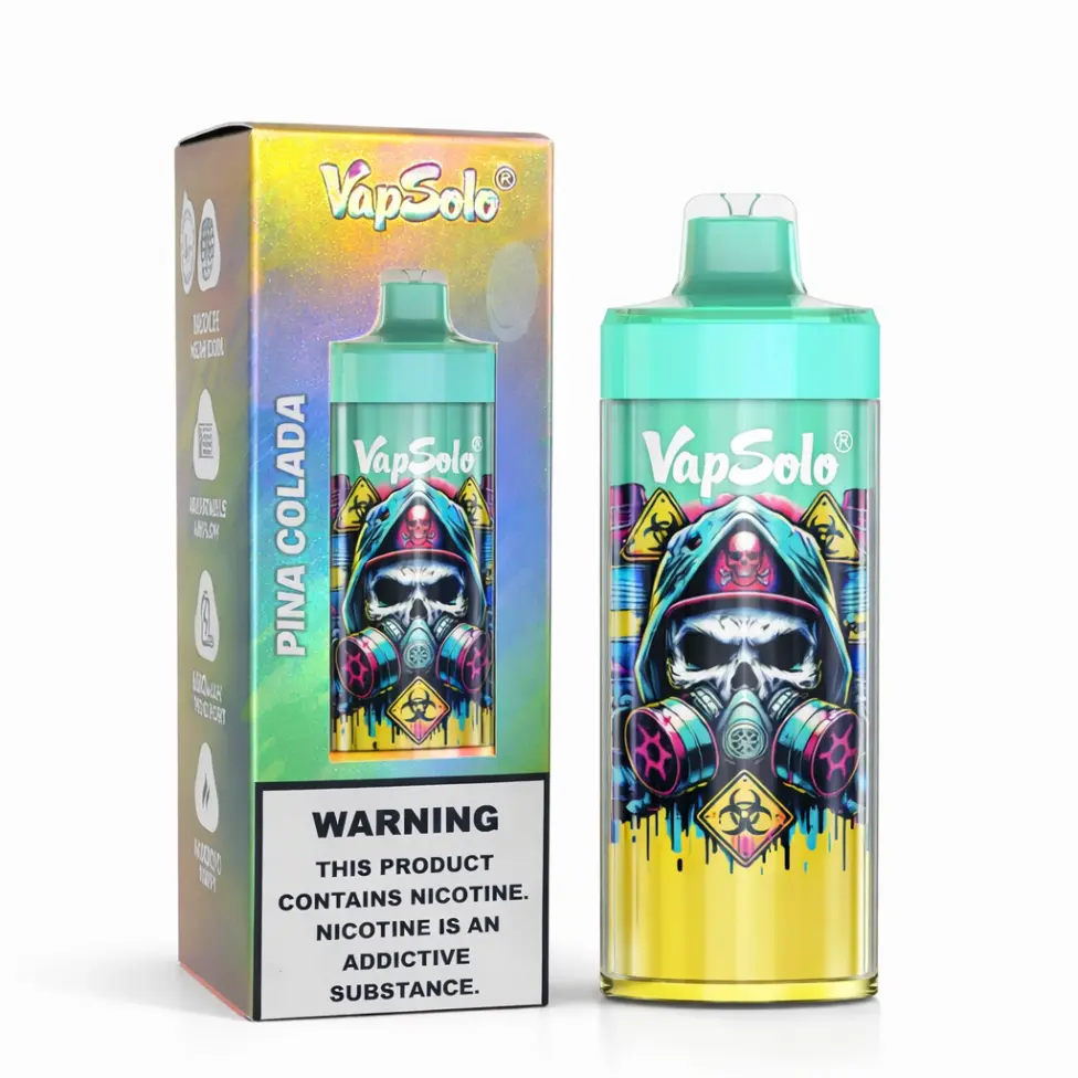 Vapsolo King Pro 40K - Imagen 17