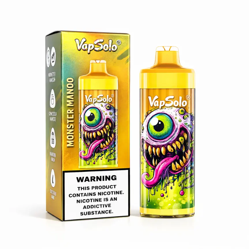 Vapsolo King Pro 40K - Imagen 20