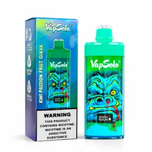 Kiwi Passionfruit Guava