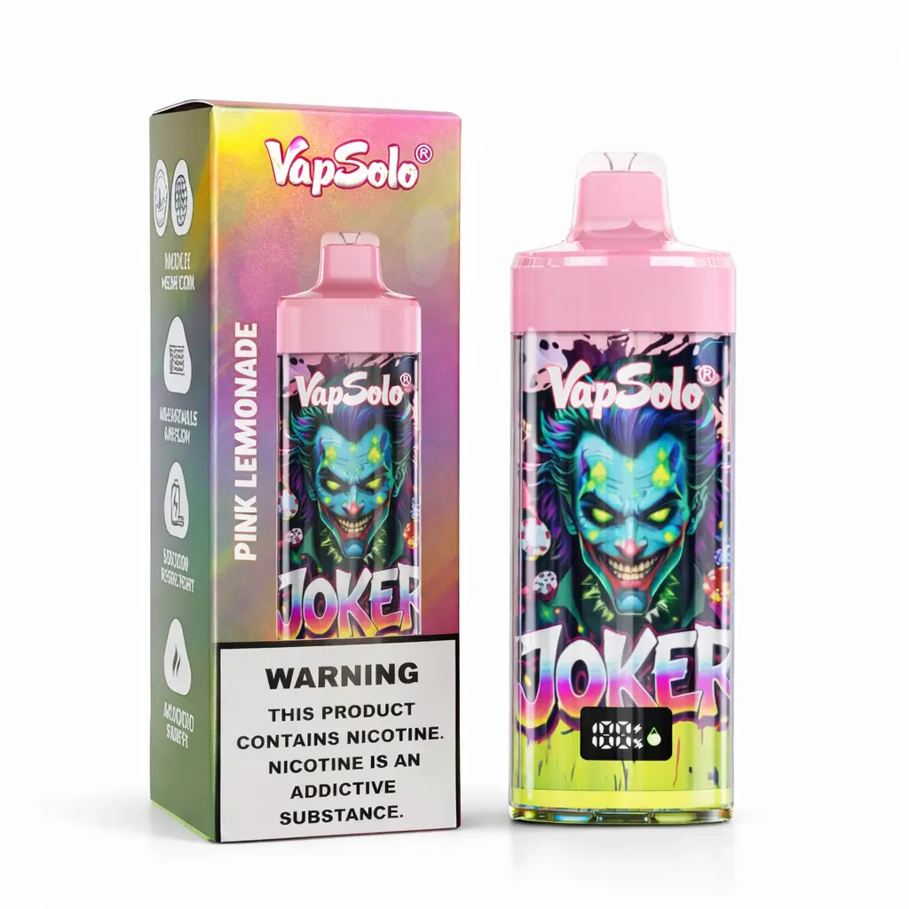 Vapsolo King Pro 40K - Imagen 21