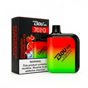 Strawberry Watermelon