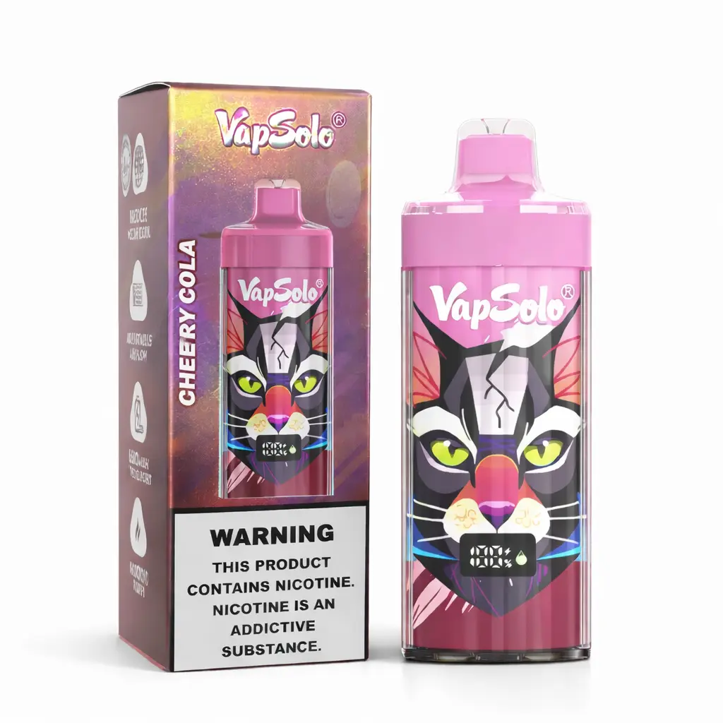 Vapsolo King Pro 40K - Imagen 4