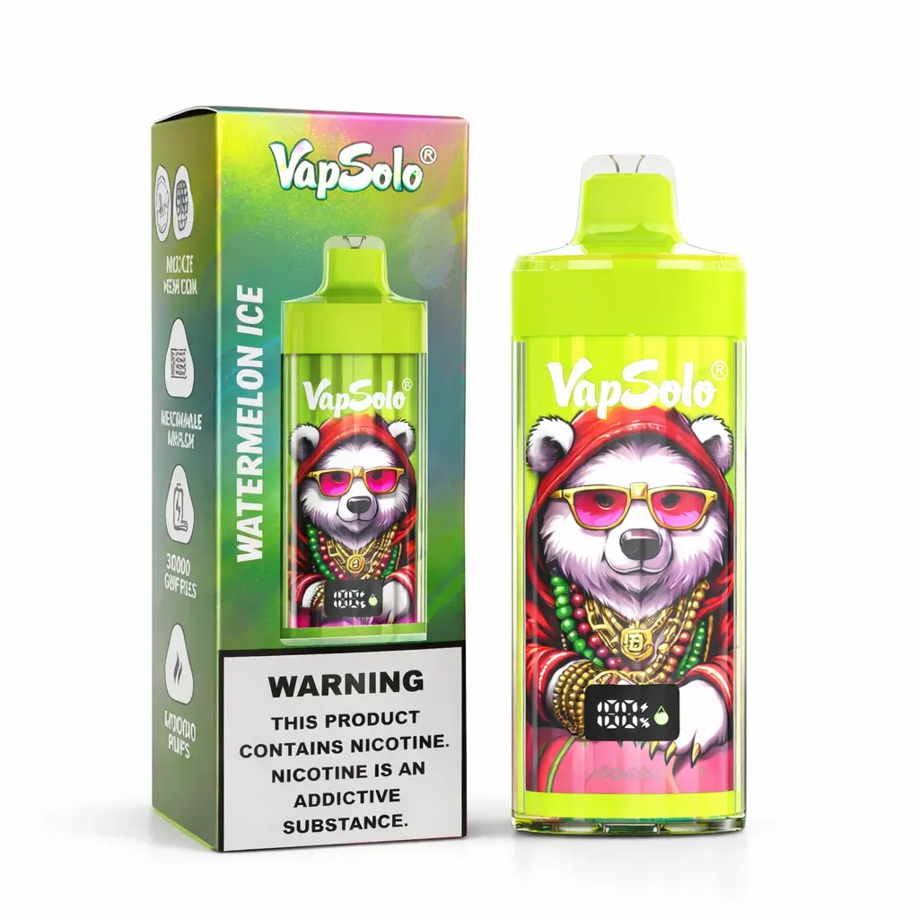Vapsolo King Pro 40K - Imagen 5