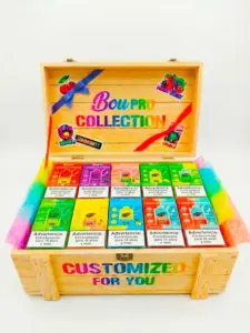 Elegir Caja Completa