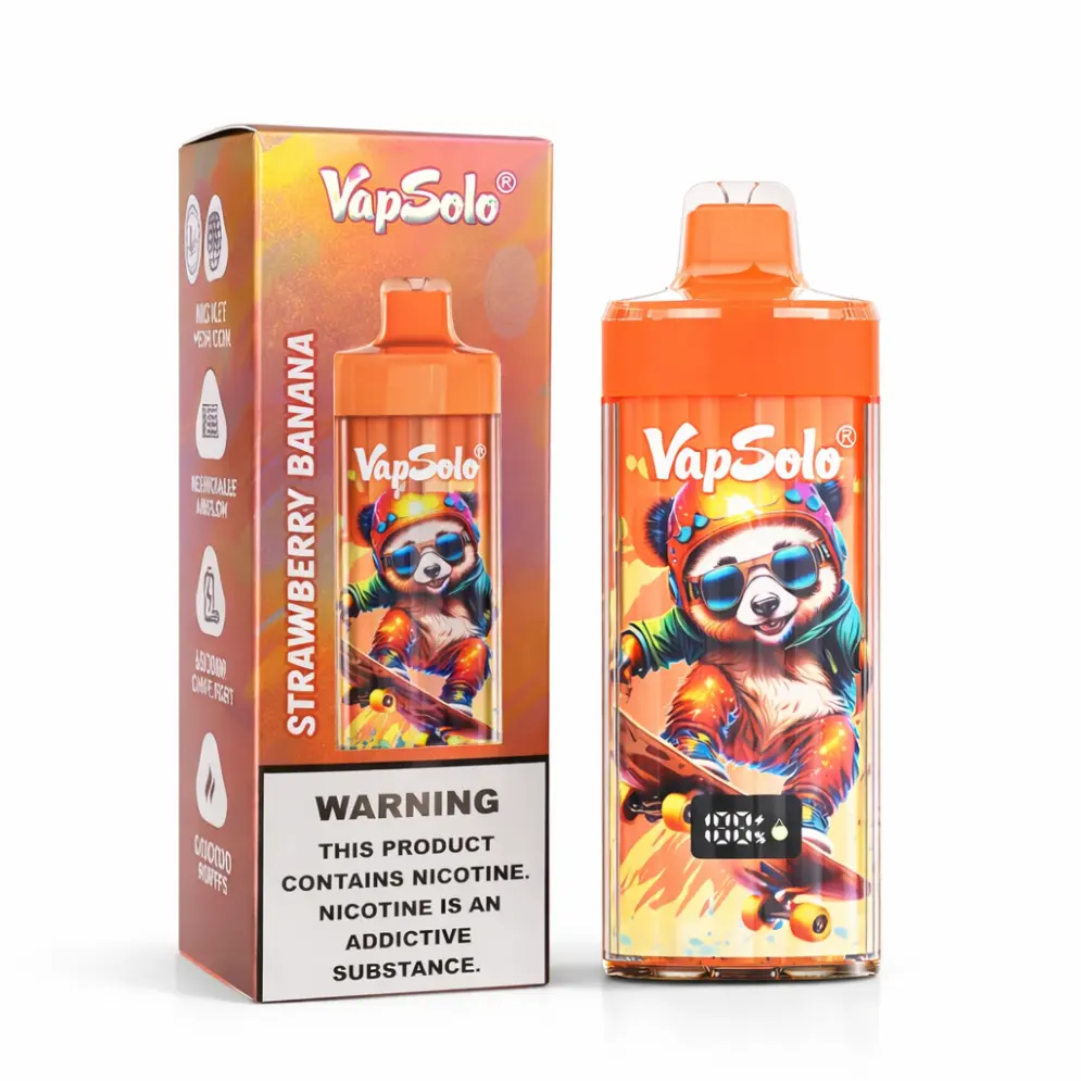 Vapsolo King Pro 40K - Imagen 8