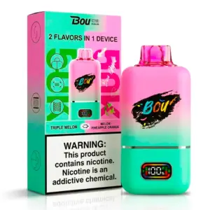 Grape Ice + Blackcurrant